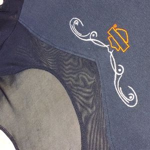 Harley-Davidson Dressy top from Appleton WI Dealer